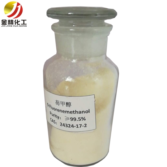山西金精化工：運輸雙酚芴產品都有哪些要求？