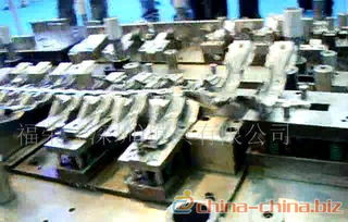 深圳立華模具五金制品廠 專注五金制品的品質(zhì)與創(chuàng)新